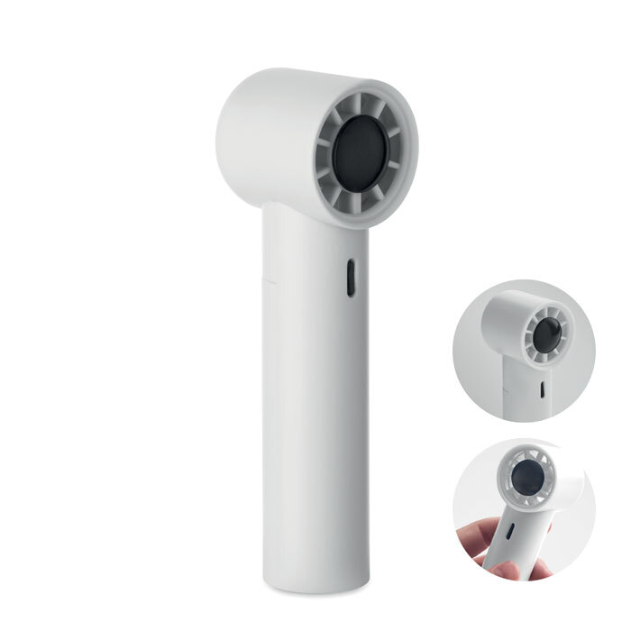 GLACI. Mini ventilatore portatile ad alta - MO2780