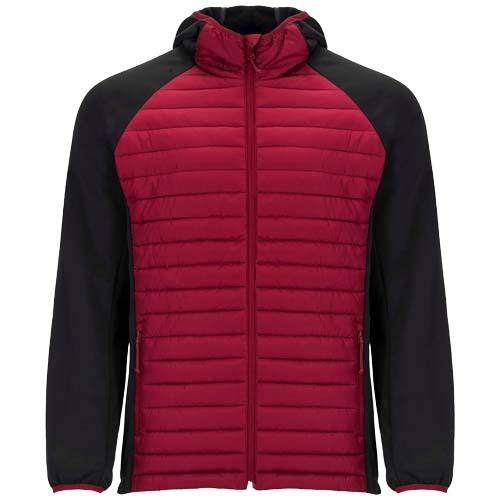 Giacca termica ibrida unisex Minsk - R1120