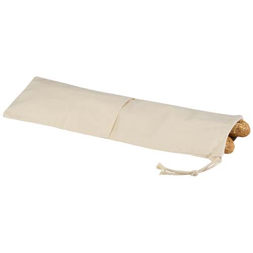 Sacchetto per il pane in cotone Nola - 126369