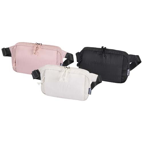 Marsupio in tessuto riciclato certificato GRS Puffer - 1,5L - 130118