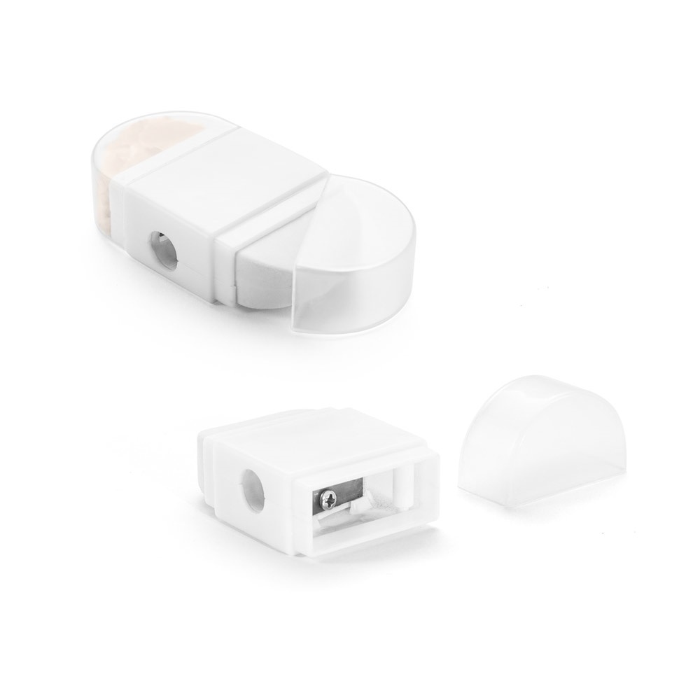 WYATT. Temperamatite 2 in 1 in PP - 93666