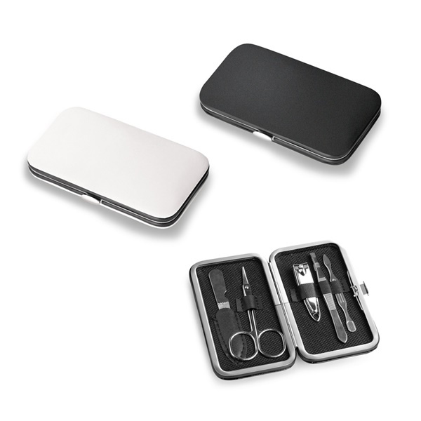 DIAZ. Set manicure di 5 pezzi - 94849