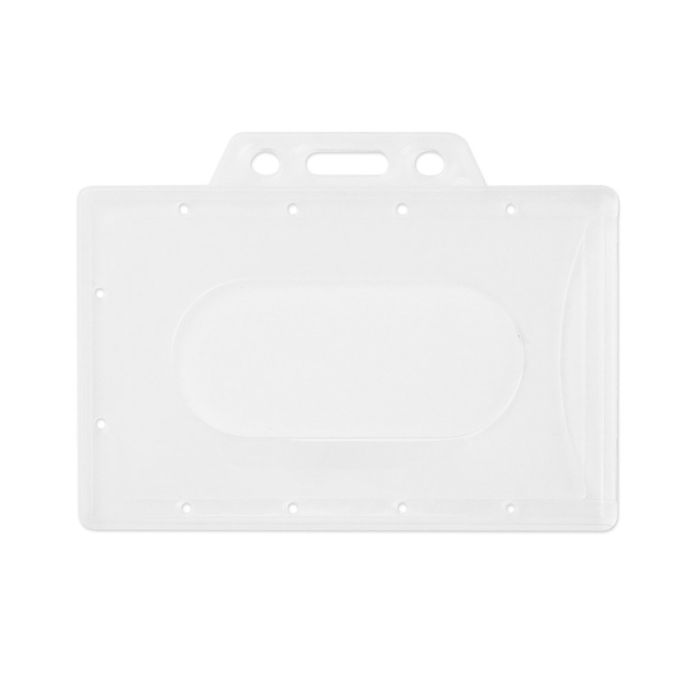 PRYMA. Portacarte rigido in PP - 95115