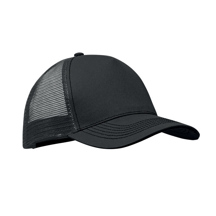 BLIST. Cappello trucker a 5 pannelli - MO2986