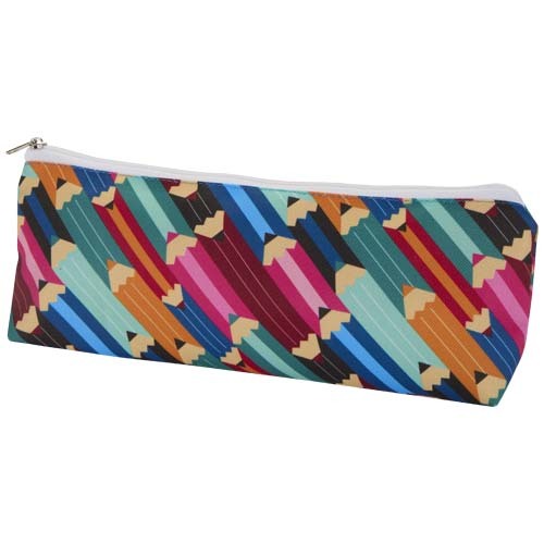 Astuccio in PET riciclato con stampa a sublimazione Ekki - 1PL096