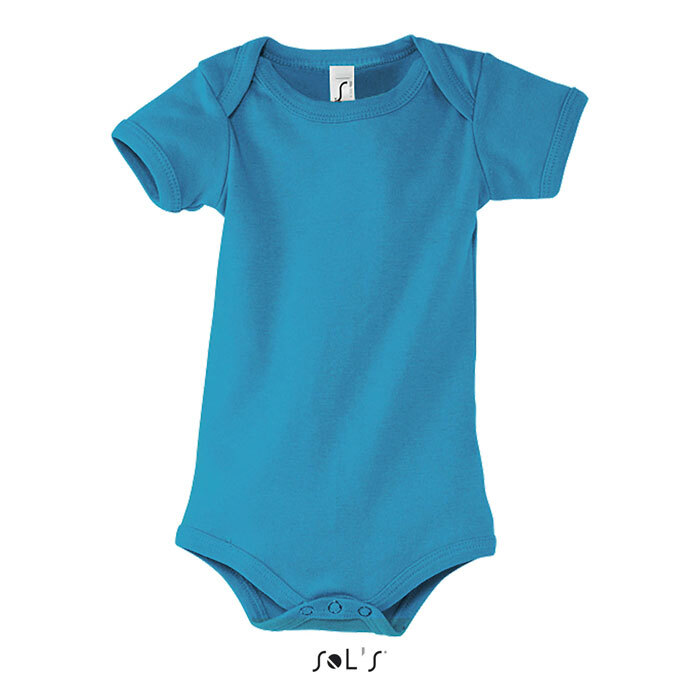 BAMBINO. BAMBINO BODY DA NEONATO - S00583