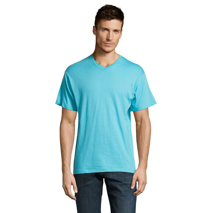 VICTORY. VICTORY UOMO T-SHIRT 150g - S11150