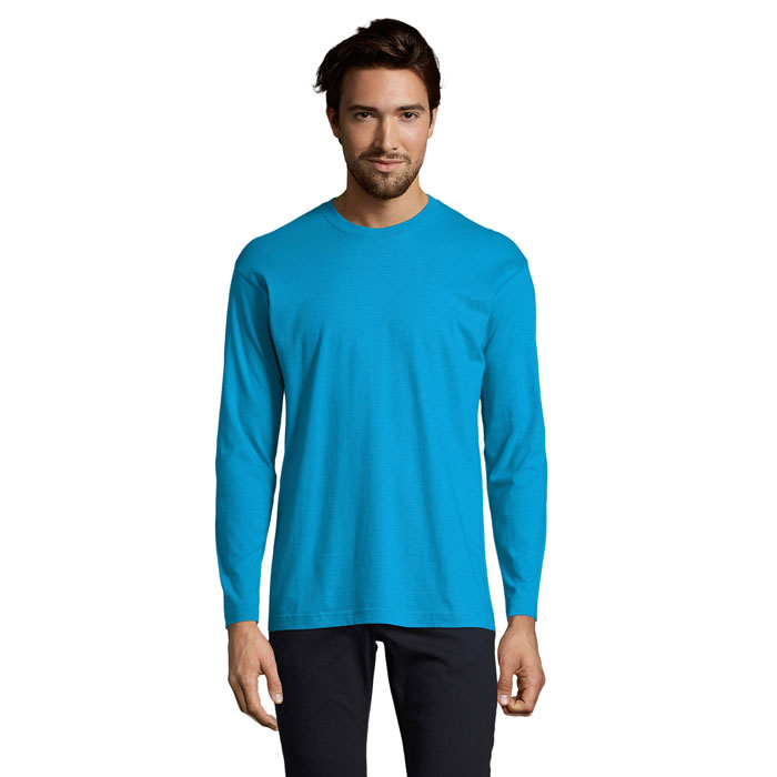 MONARCH. T Shirt MONARCH UOMO 150g - S11420