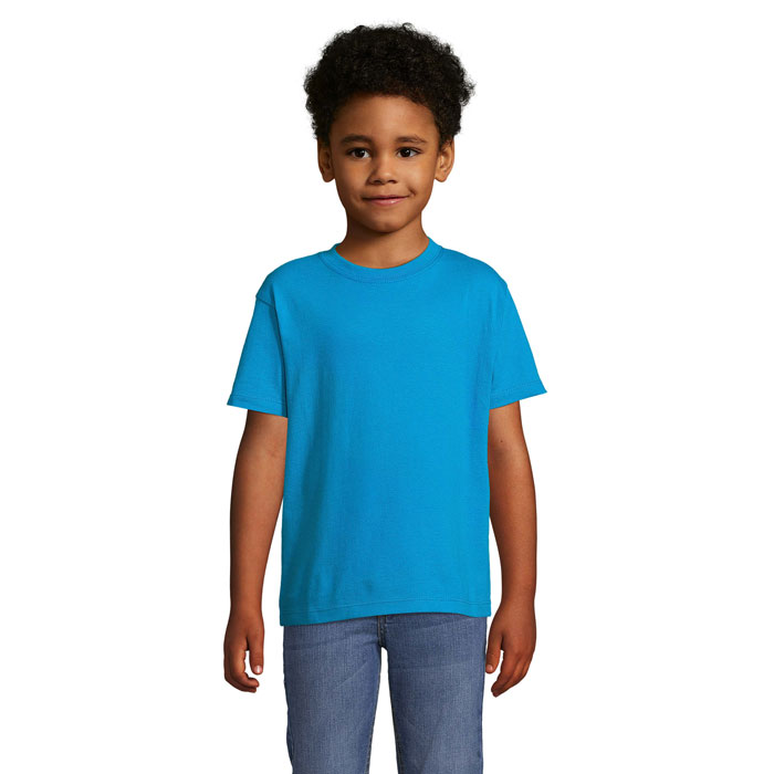 IMPERIAL KIDS. IMPERIAL KIDS T-SHIRT 190g - S11770