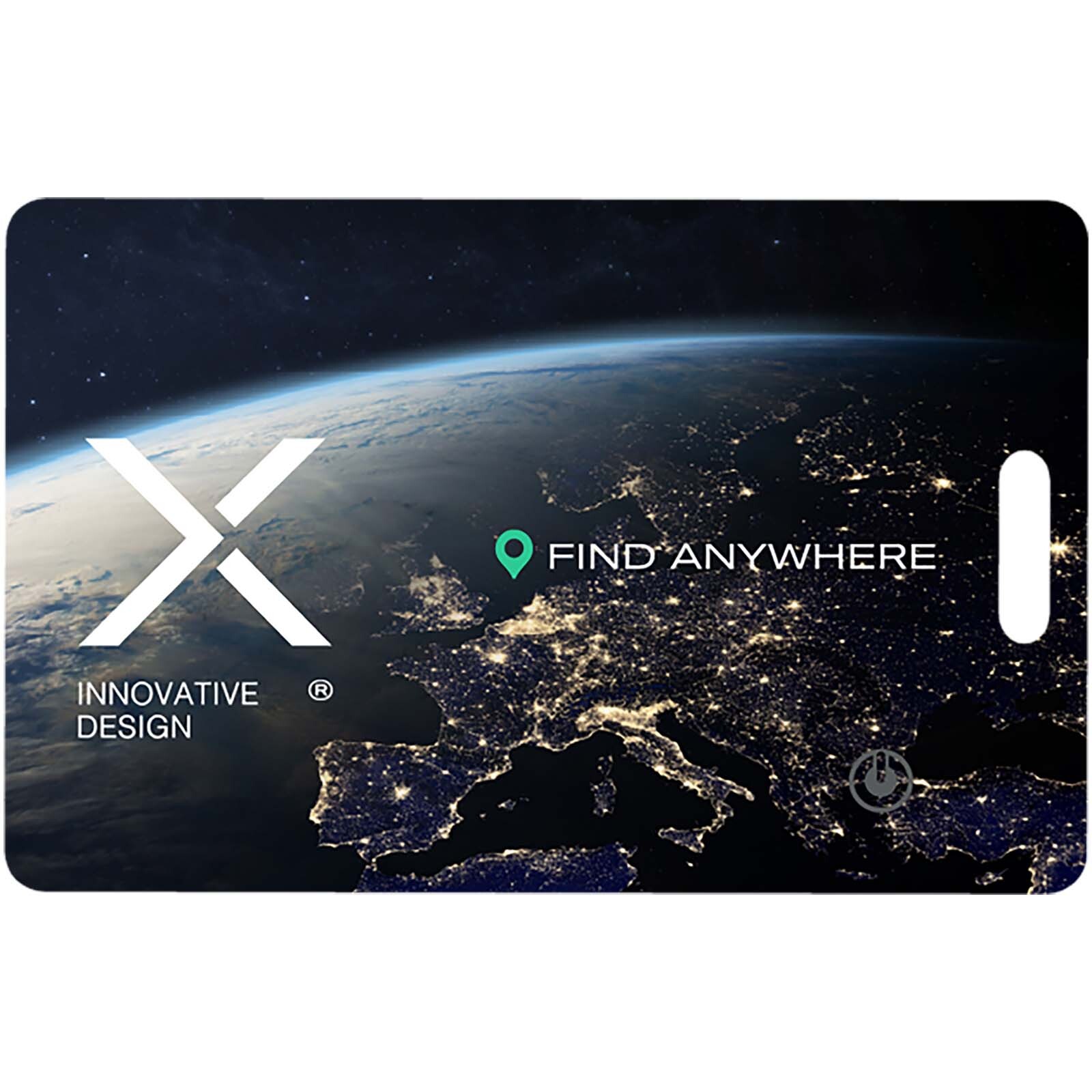 Smart tag SCX.design A11 - 1PX230