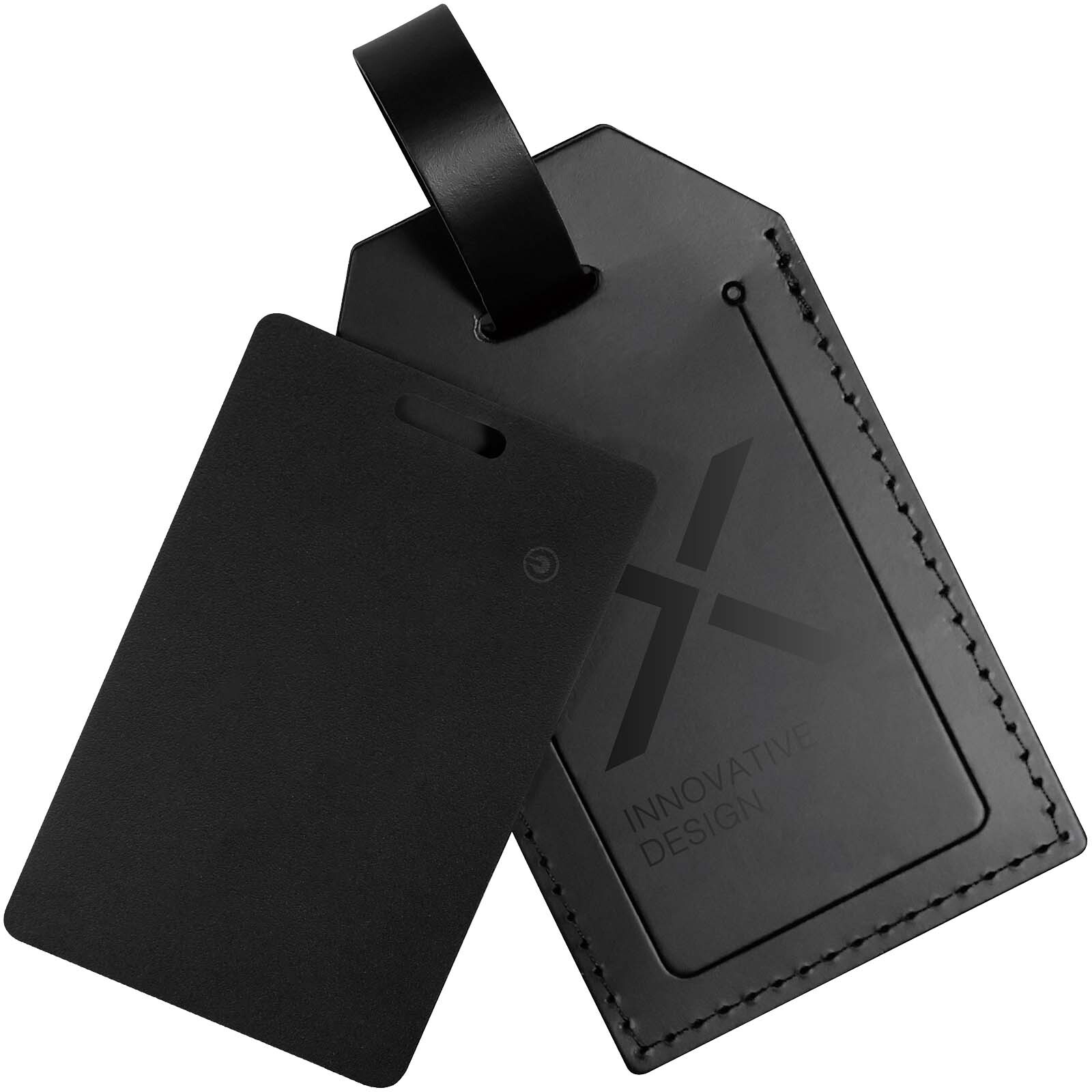 Smart tag per borsa SCX.design A14 - 1PX235