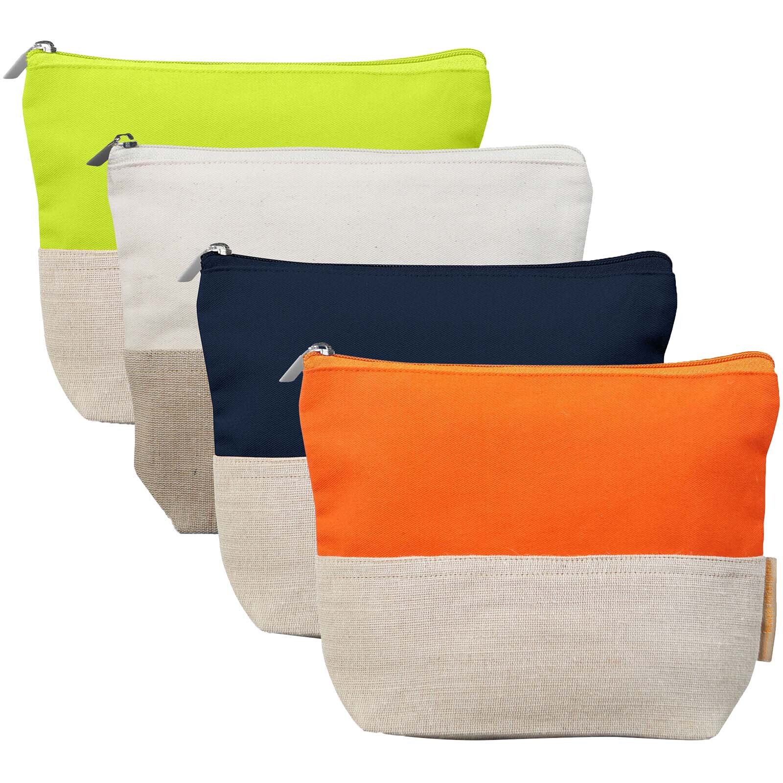 Astuccio da viaggio Citizen Green Today - 1PZ007