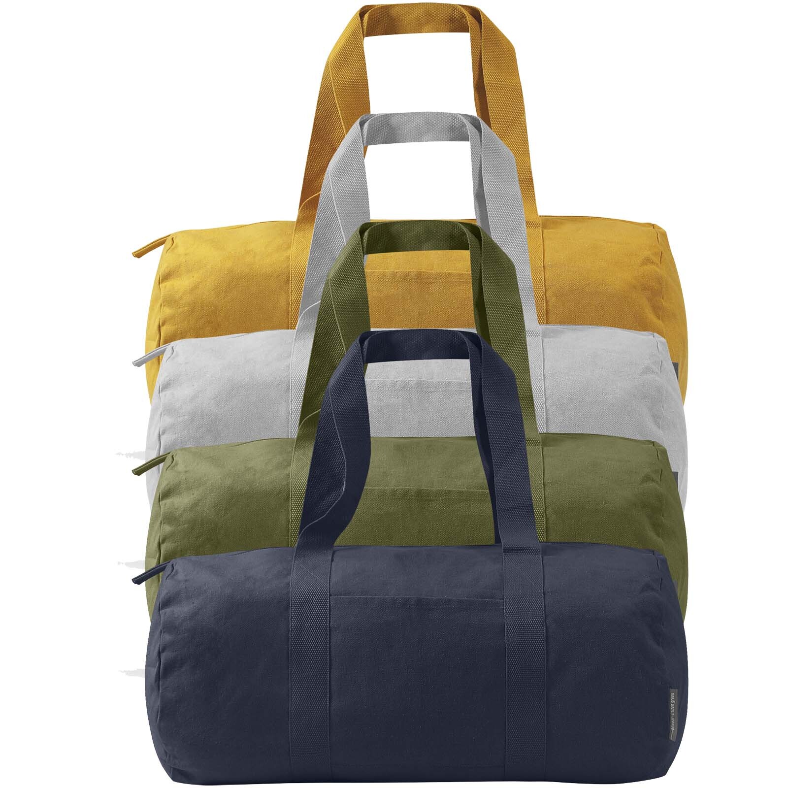 Borsone da viaggio Citizen Green Higgins - 1PZ010