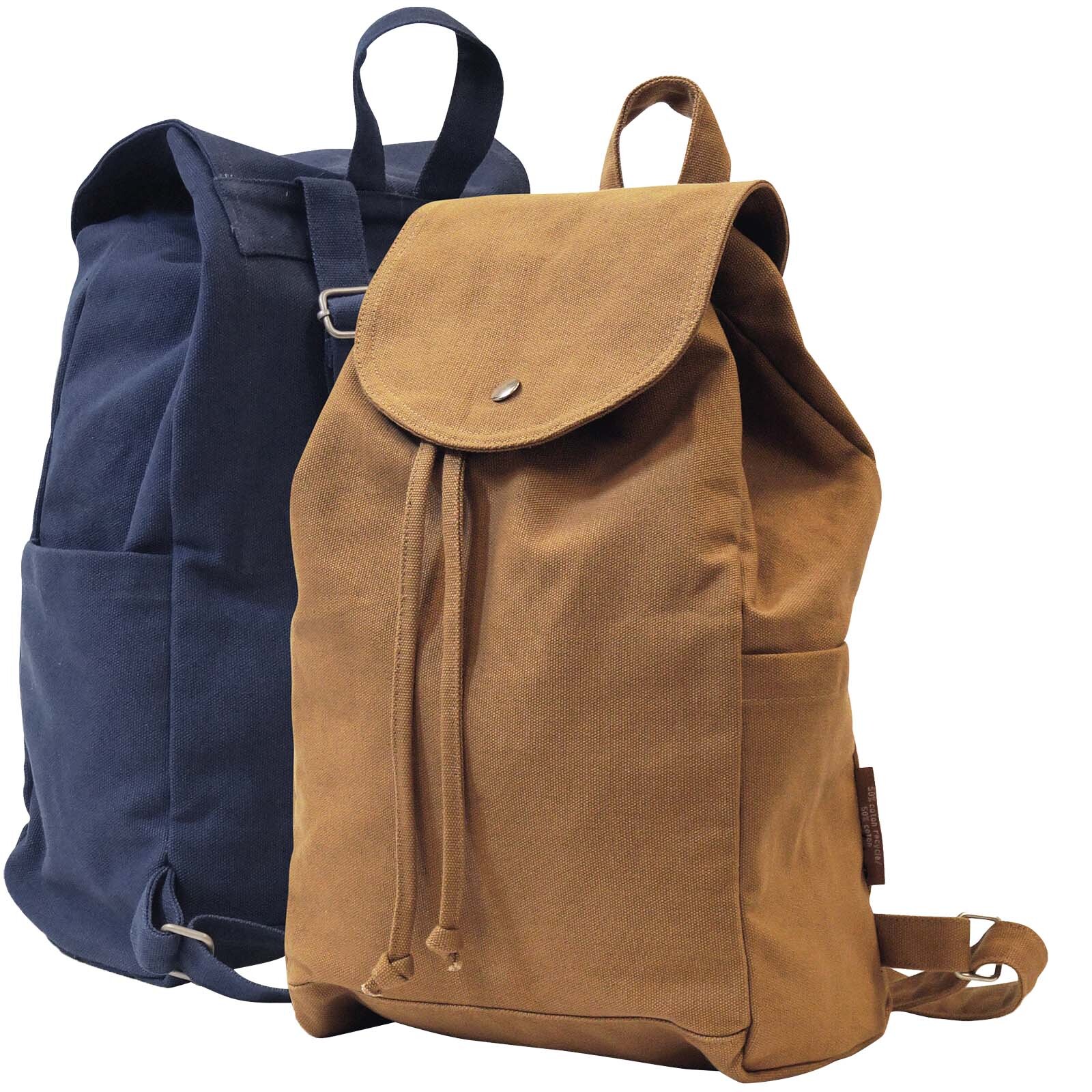 Zaino Citizen Green Natura - 1PZ014