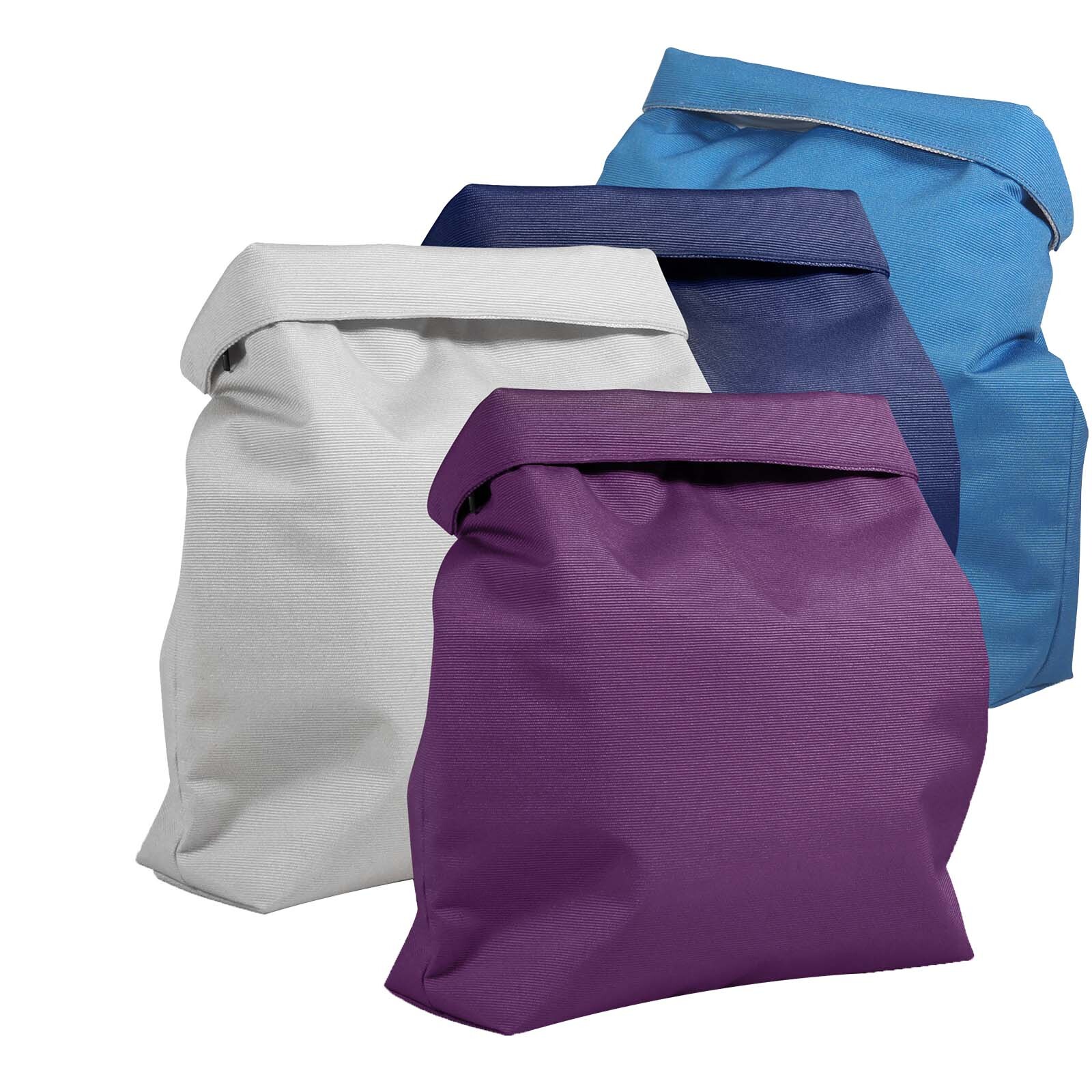 Borsa termica portapranzo Citizen Green Savor - 1PZ026