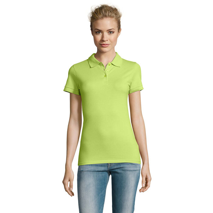 PERFECT WOMEN. PERFECT DONNA POLO 180g - S11347