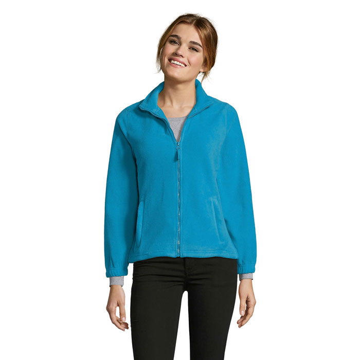 NORTH WOMEN. NORTH WOMEN FL JACKET 300g - S54500