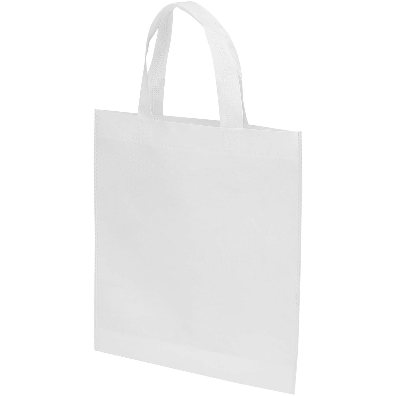 Mini tote bag in tessuto riciclato certificato GRS da 3 litri EcoSeal - 130136