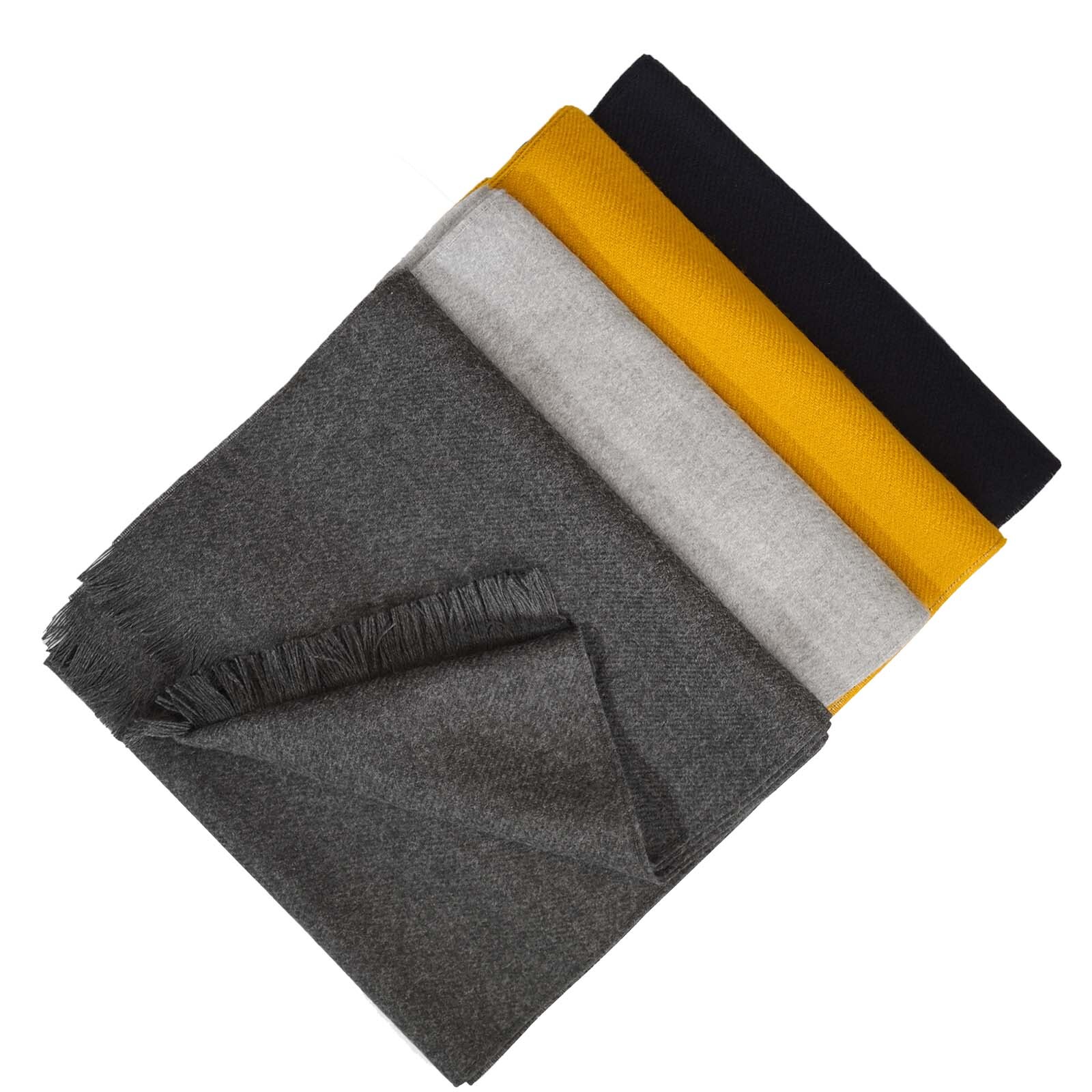 Sciarpa invernale 27 x 200 cm Citizen Green Hibernal - 1PZ032