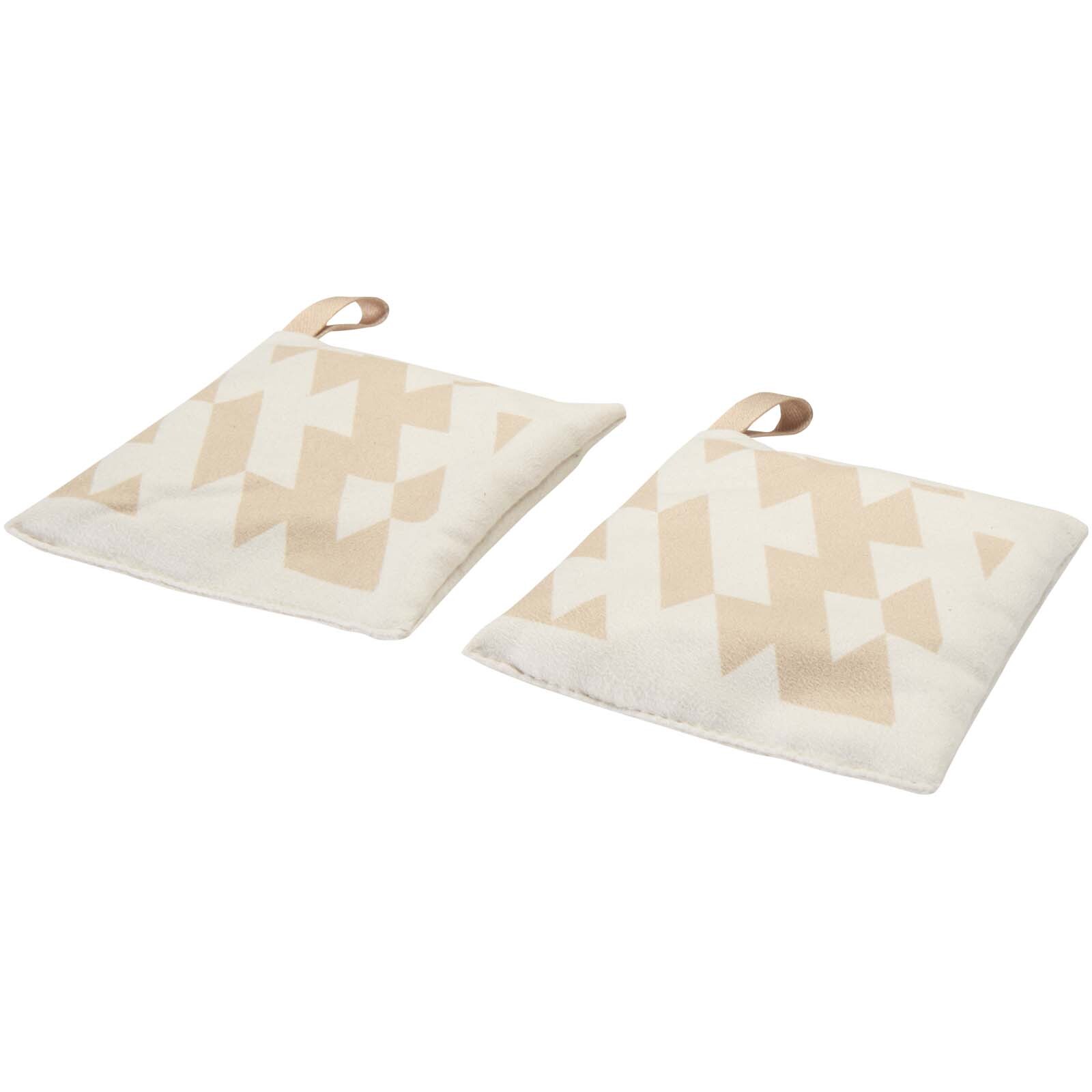 Set di 2 sacchetti profumati alla lavanda Sole - 1PL106