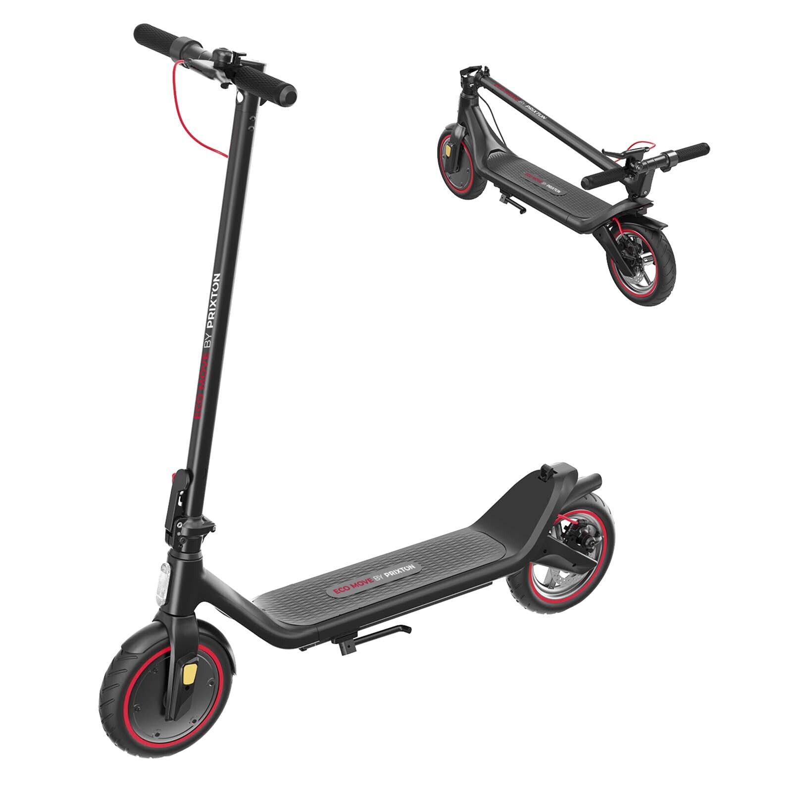 Scooter elettrico Prixton Eco Move SCO850M - 1PA219