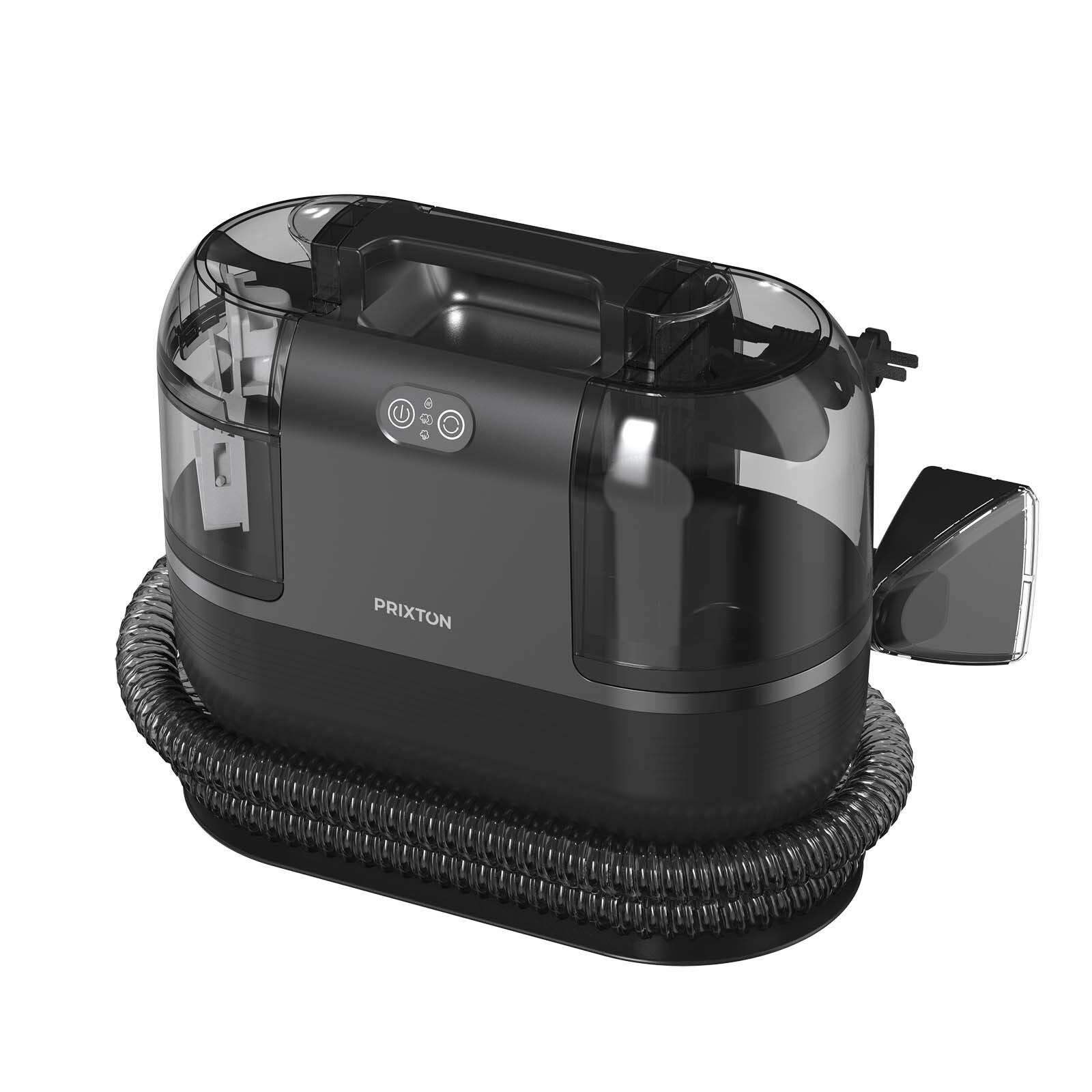 Idropulitrice Prixton AquaClean Steam Pro - 1PA223