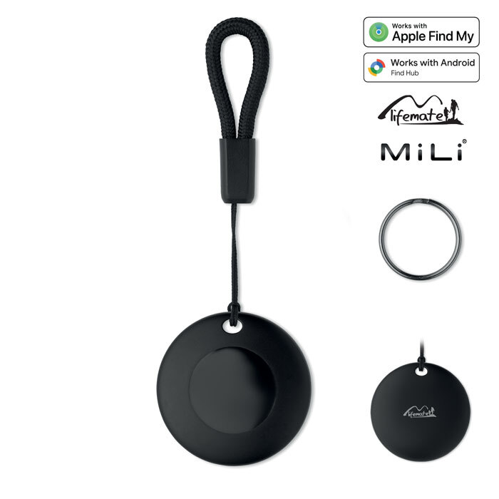 LIFEMATE. Smart Finder intelligente - MO3107