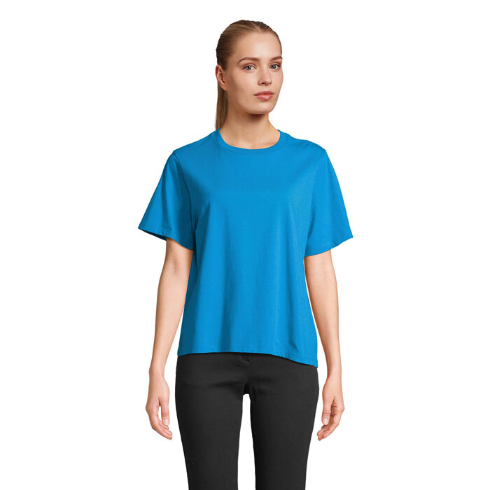 LEGEND WOMEN. LEGEND DONNA MAGLIETTA - S04776