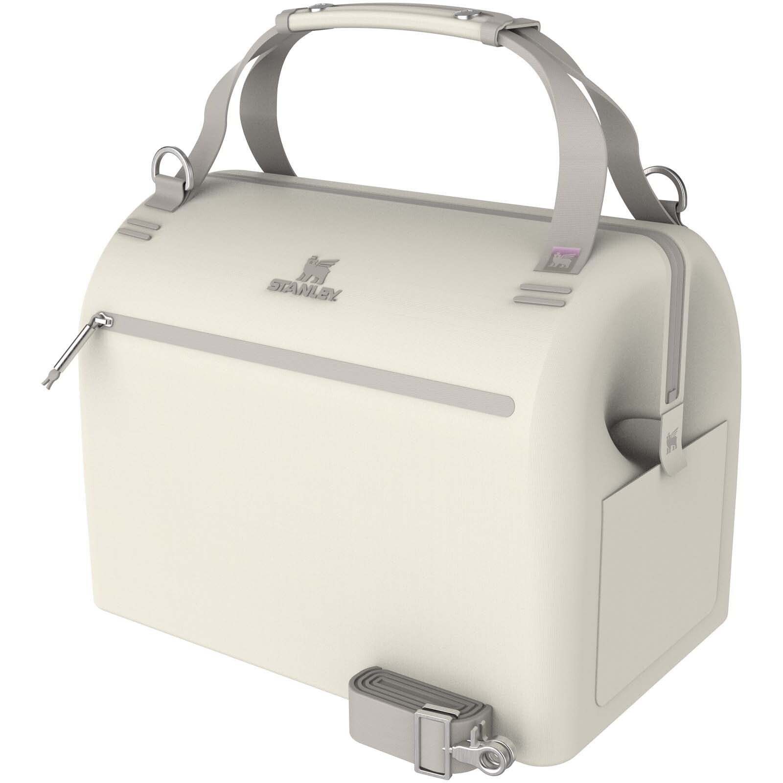 Borsa frigo riciclata Stanley All-Day Julienne Max da 20 lattine - 100945