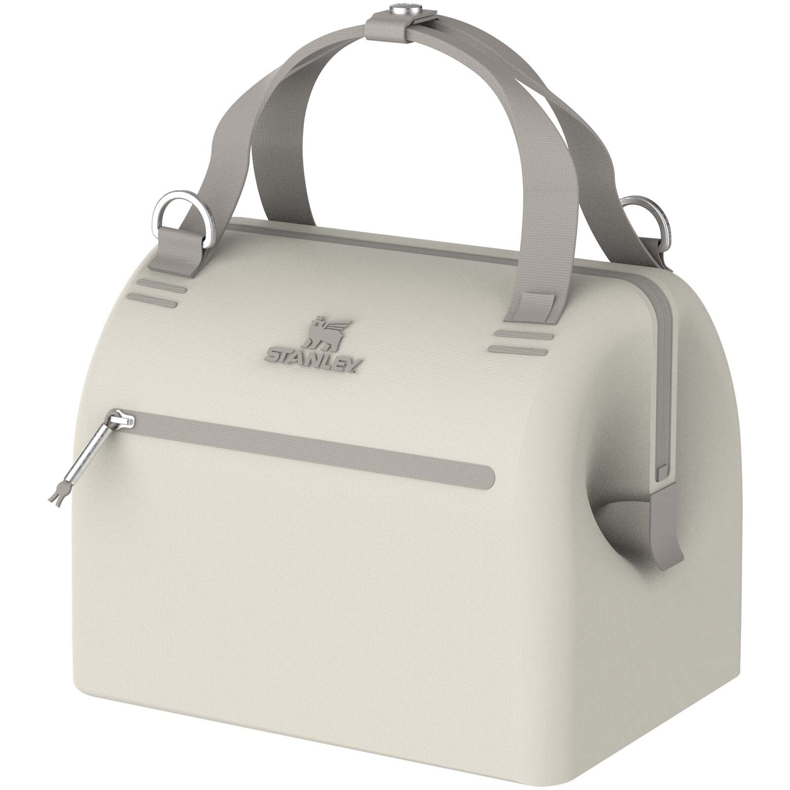 Stanley The All-Day Julienne, mini borsa frigo riciclata da 10 lattine  - 100946