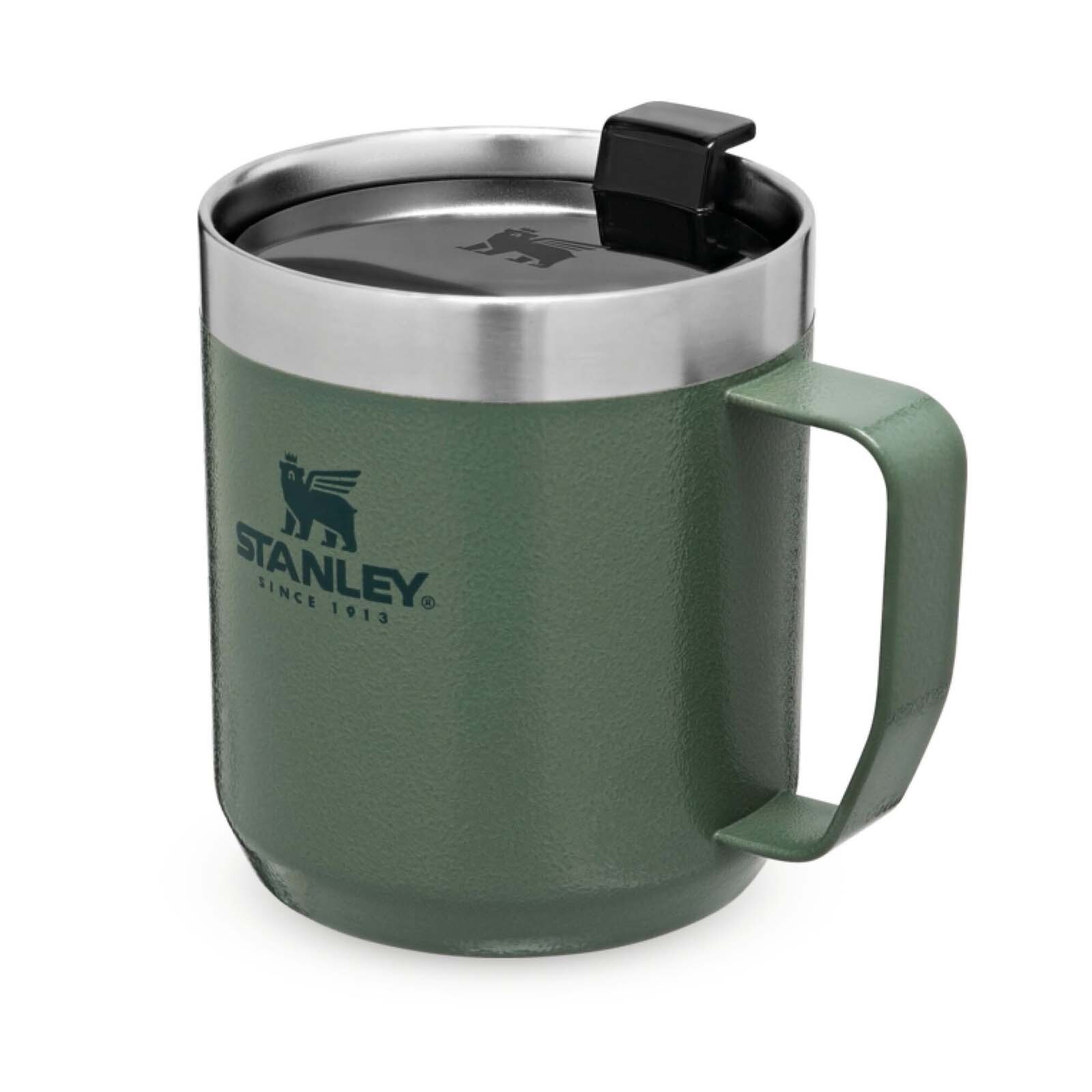 Tazza da campeggio Stanley Everyday da 350 ml in acciaio inossidabile - 100949