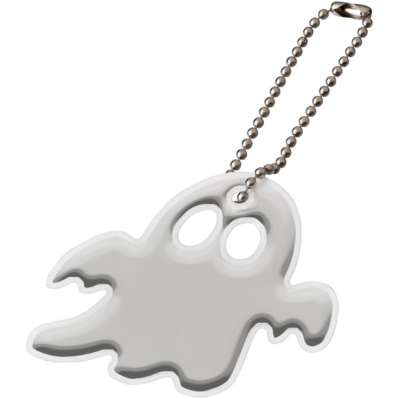 Gancio riflettente a forma di fantasma - 1PR006