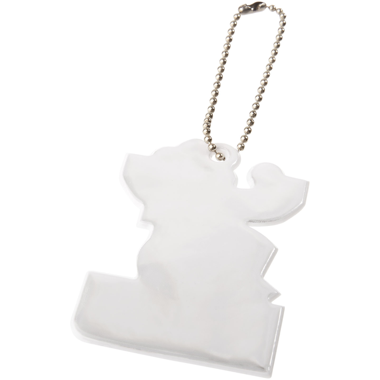 Gancio riflettente con logo Uloba - 1PR017