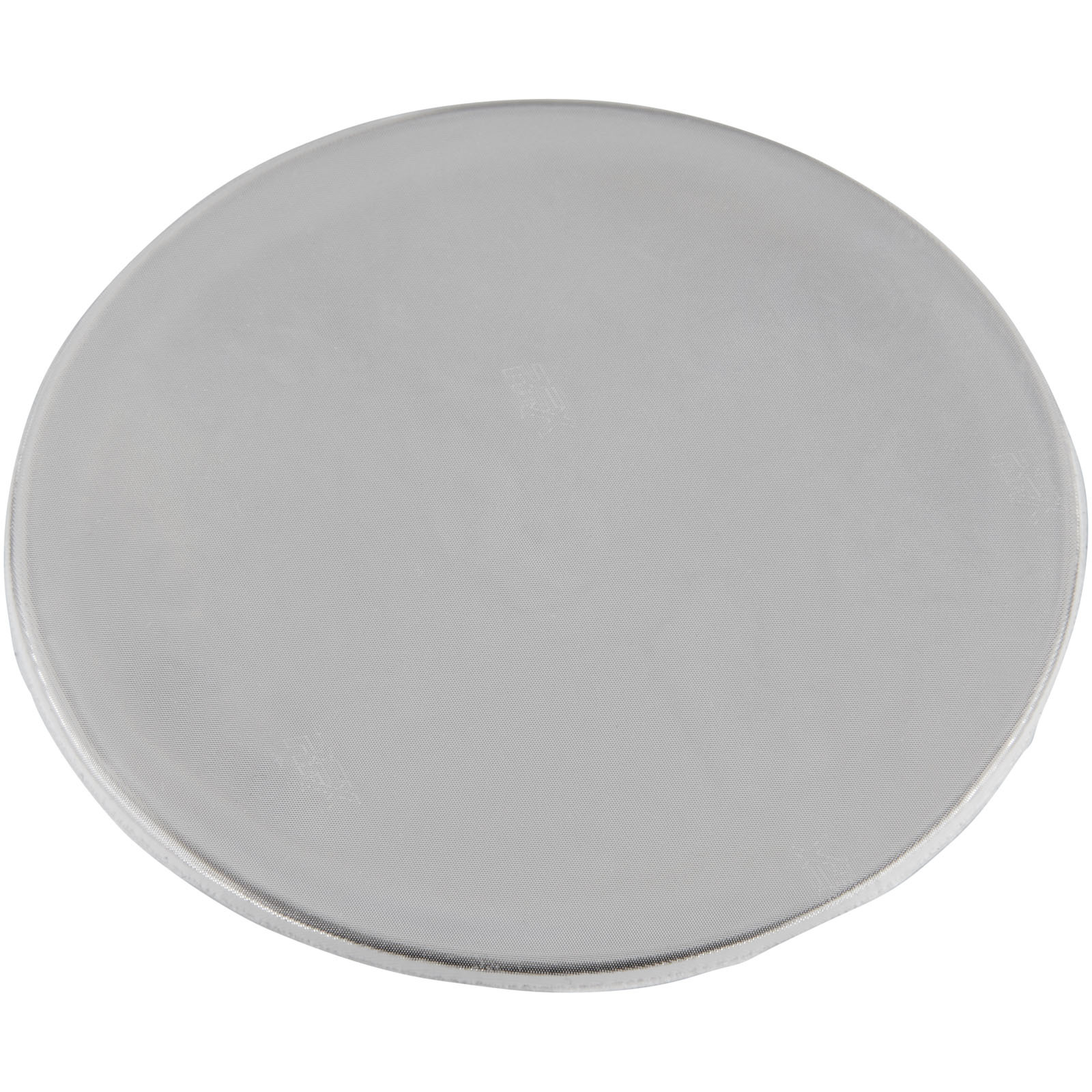 Adesivo riflettente rotondo, taglia L - 1PR034