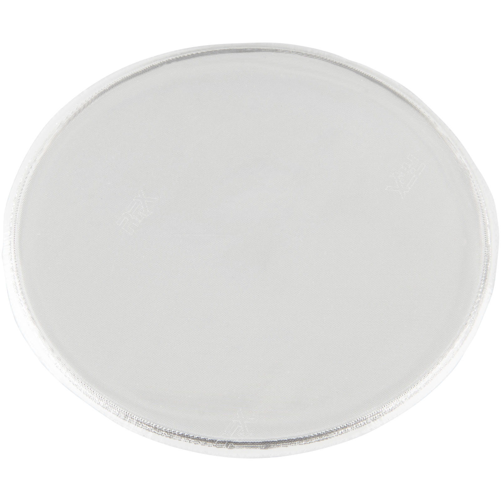 Adesivo riflettente rotondo, misura S - 1PR035