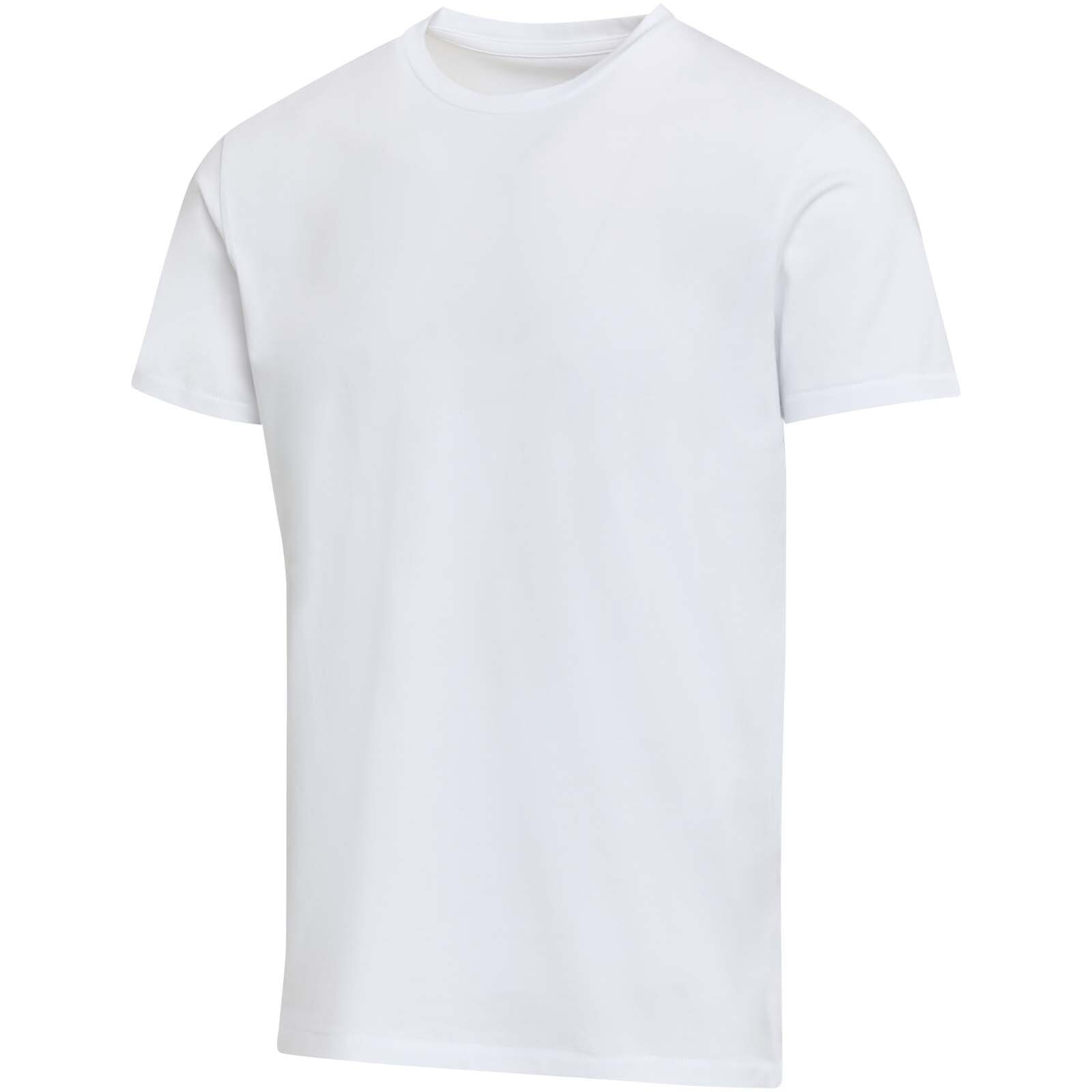 T-shirt a maniche corte unisex in tessuto biologico certificato OCS da 200 g/m&sup2; Balfour - 39557