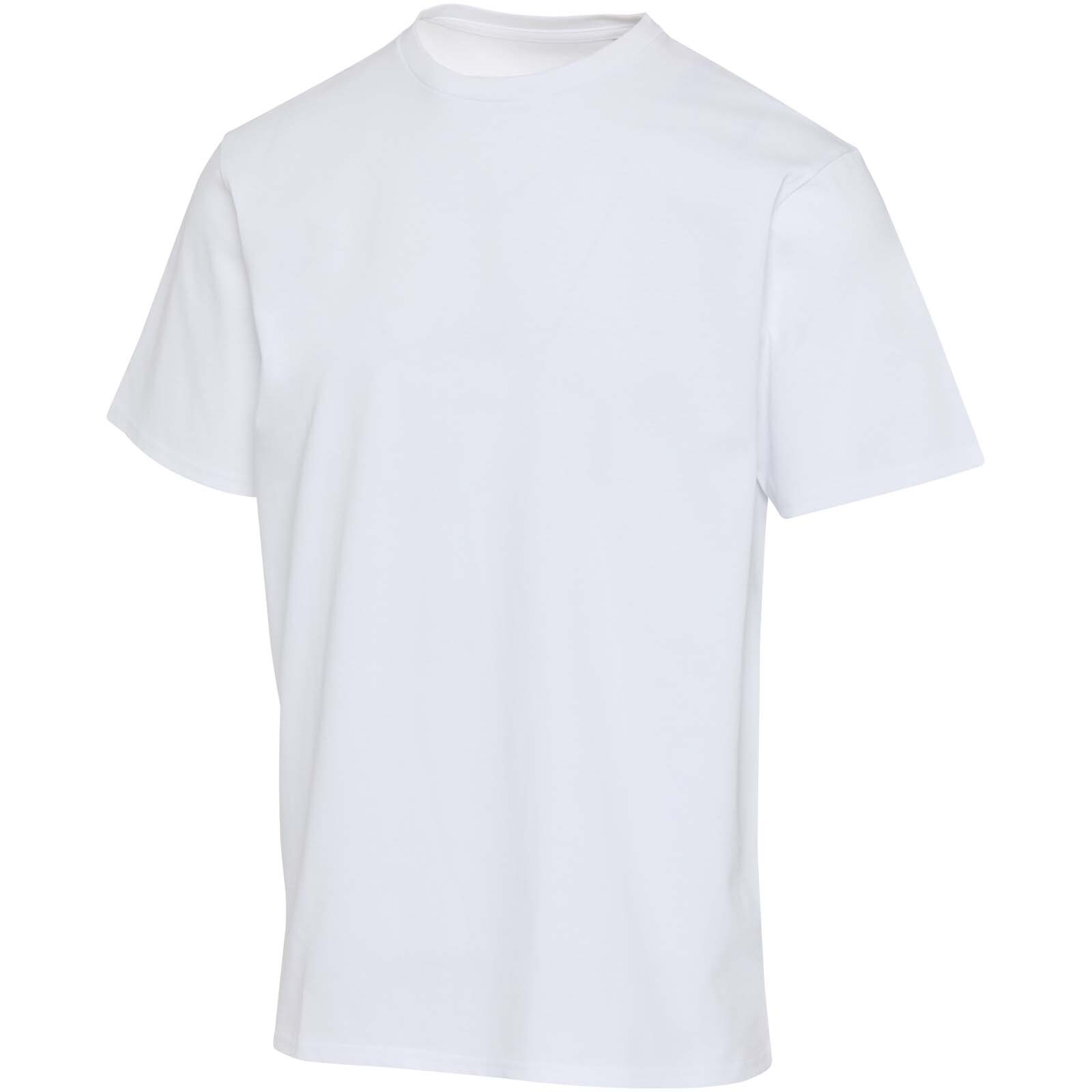 T-shirt oversize unisex in cotone biologico certificato OCS da 260 g/m&sup2; Lucas  - 39562