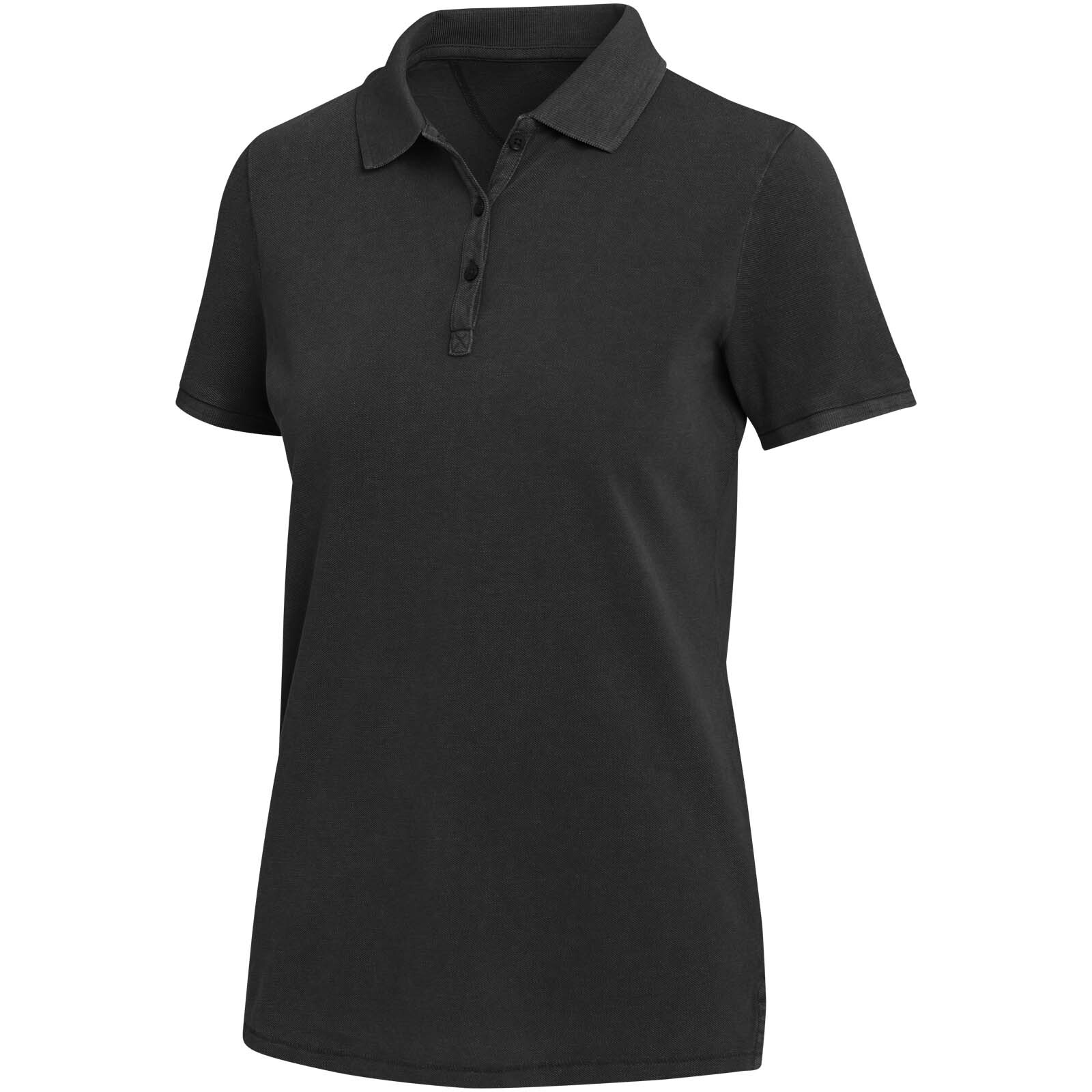 Polo da donna in tessuto lavato da&nbsp;200 g/m&sup2;&nbsp;Calgary - 39568