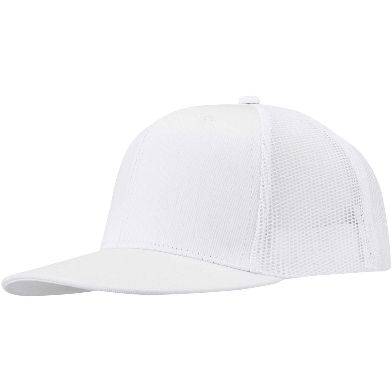 Cappellino a 6 pannelli da 260 g/m&sup2; Drift Snapback - 39572