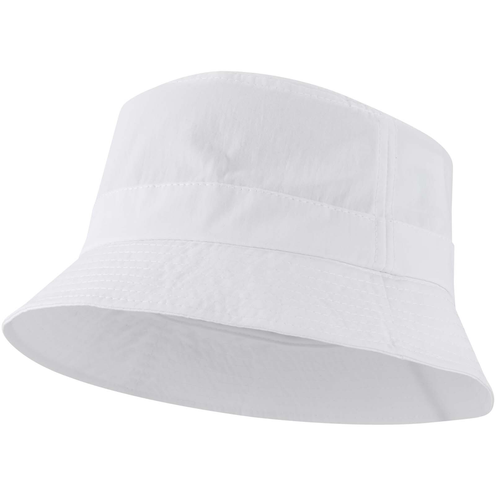 Cappello da sole in nylon da 105 g/m&sup2; Marisol - 39574