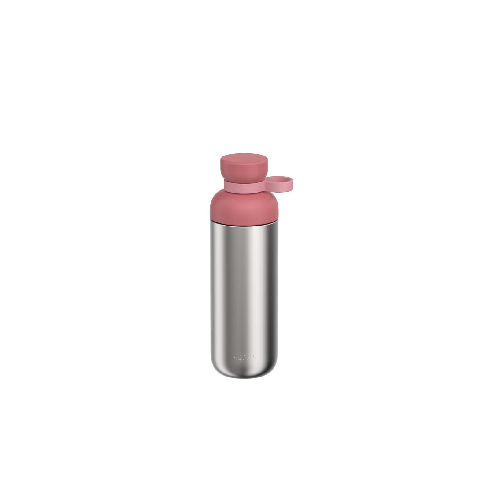 Borraccia in acciaio inox riciclato da 700 ml Mepal Vita - 100963