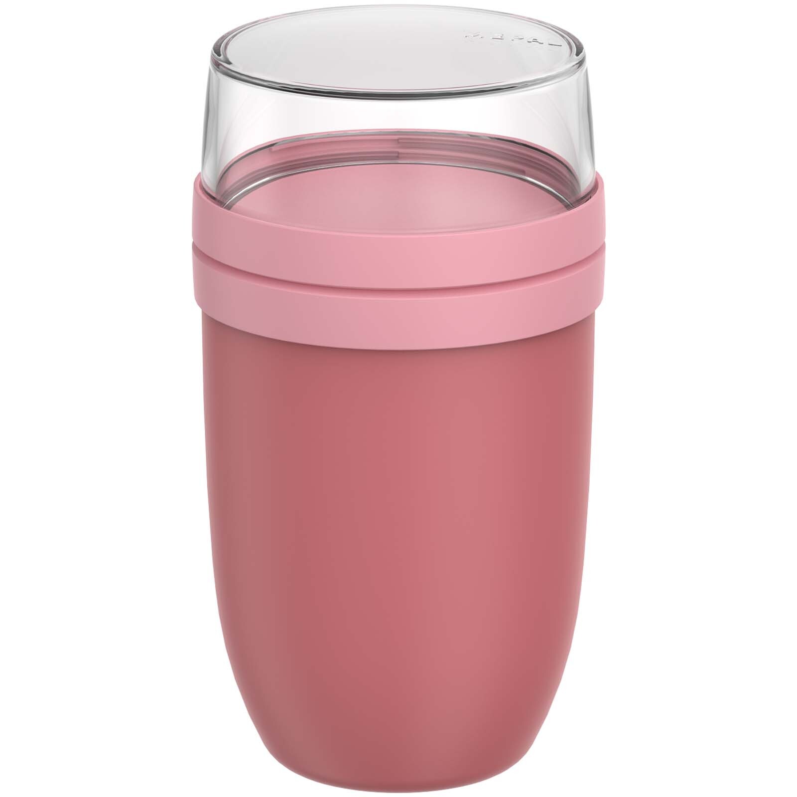 Portavivande da 750 300 ml Mepal Ellipse - 113141