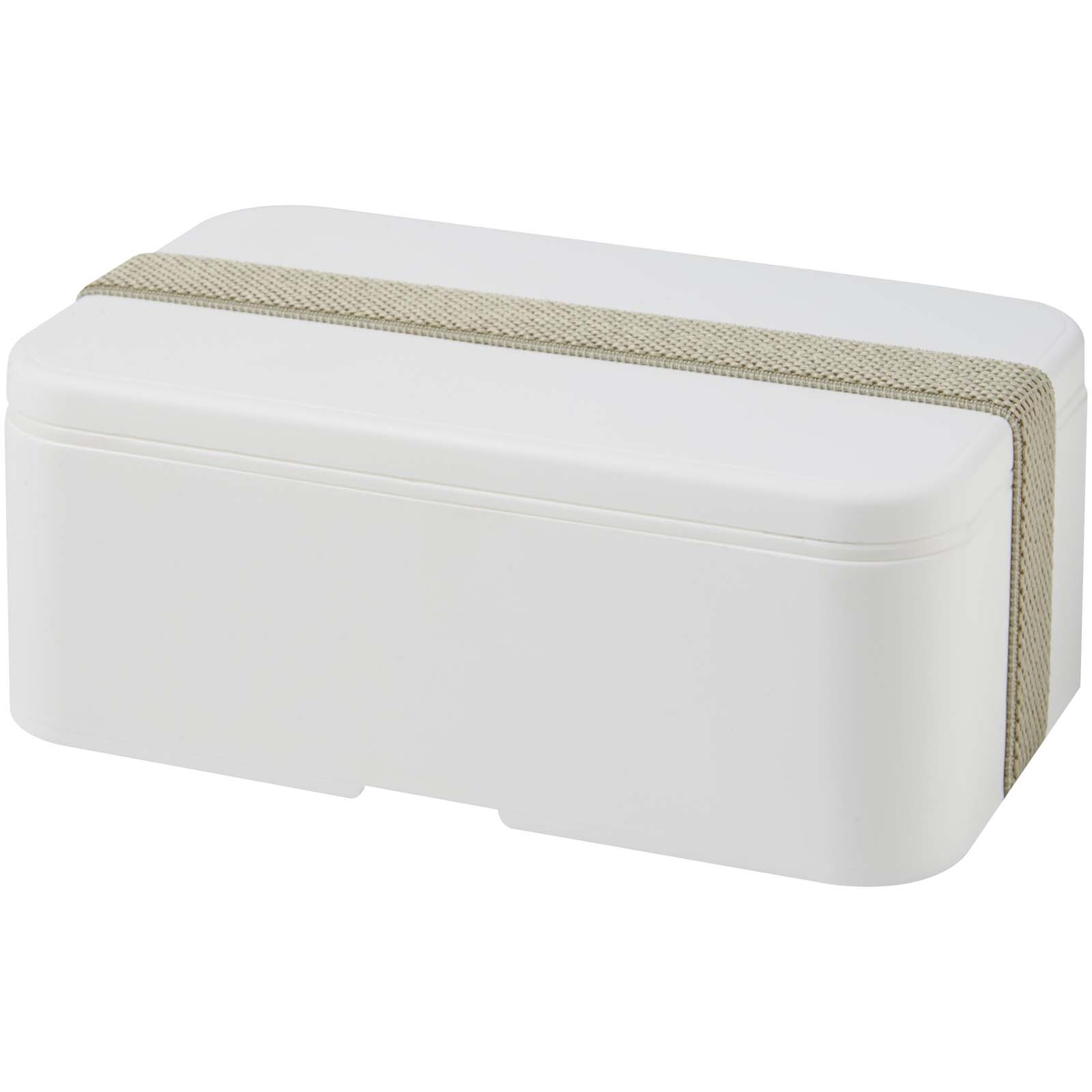 Portavivande a strato singolo da 700 ml MIYO POP - 210778
