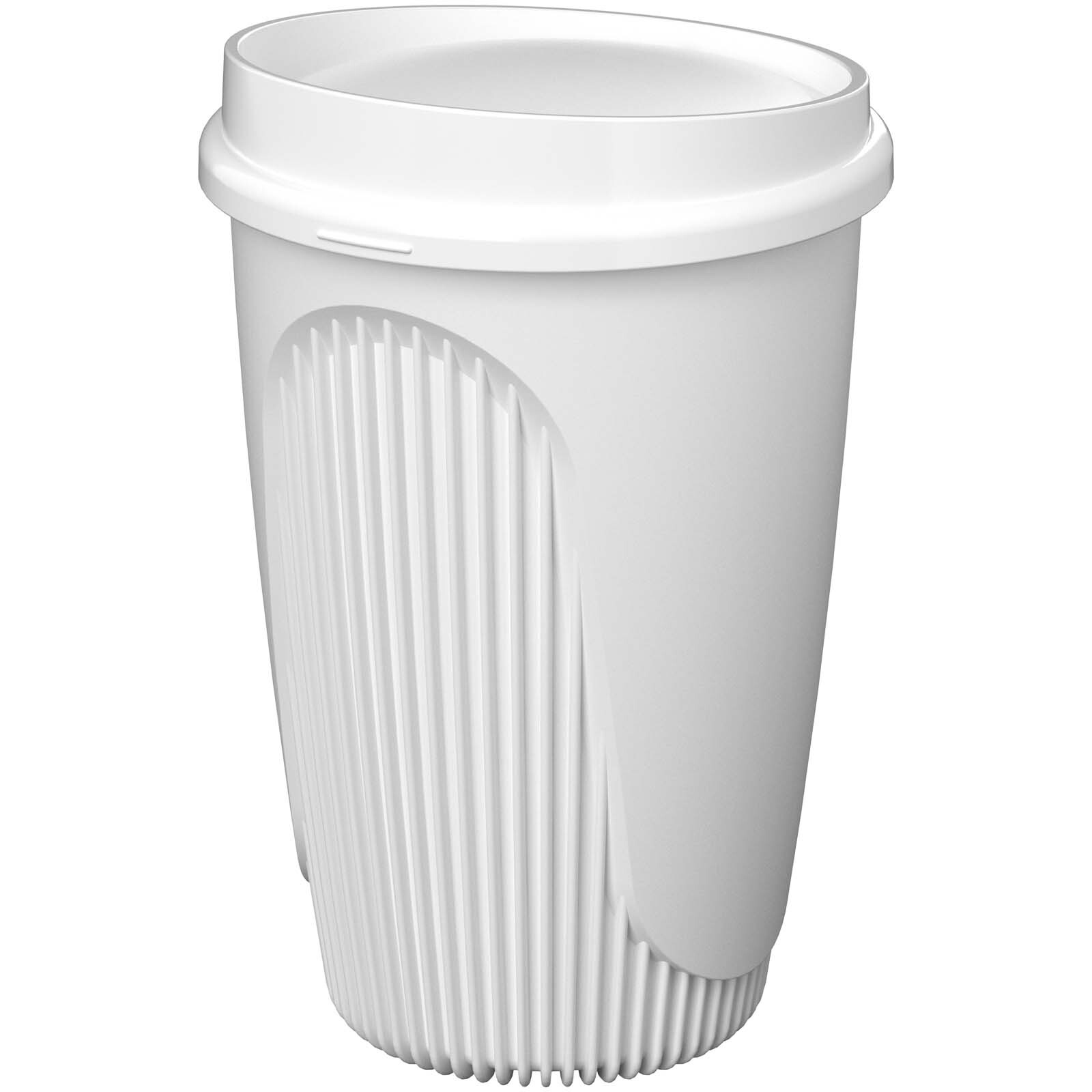 Bicchiere da 350 ml Alto POP - 220523