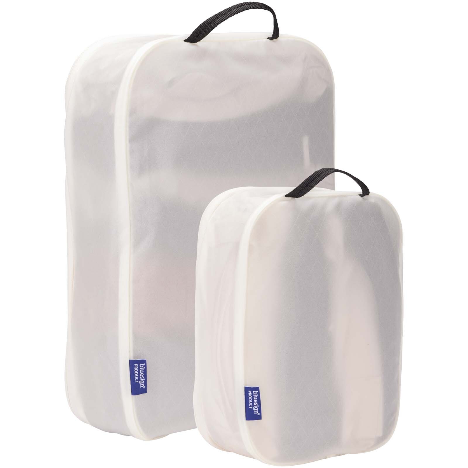 Set di 2 organizer da viaggio in tessuto riciclato Thule - 127955