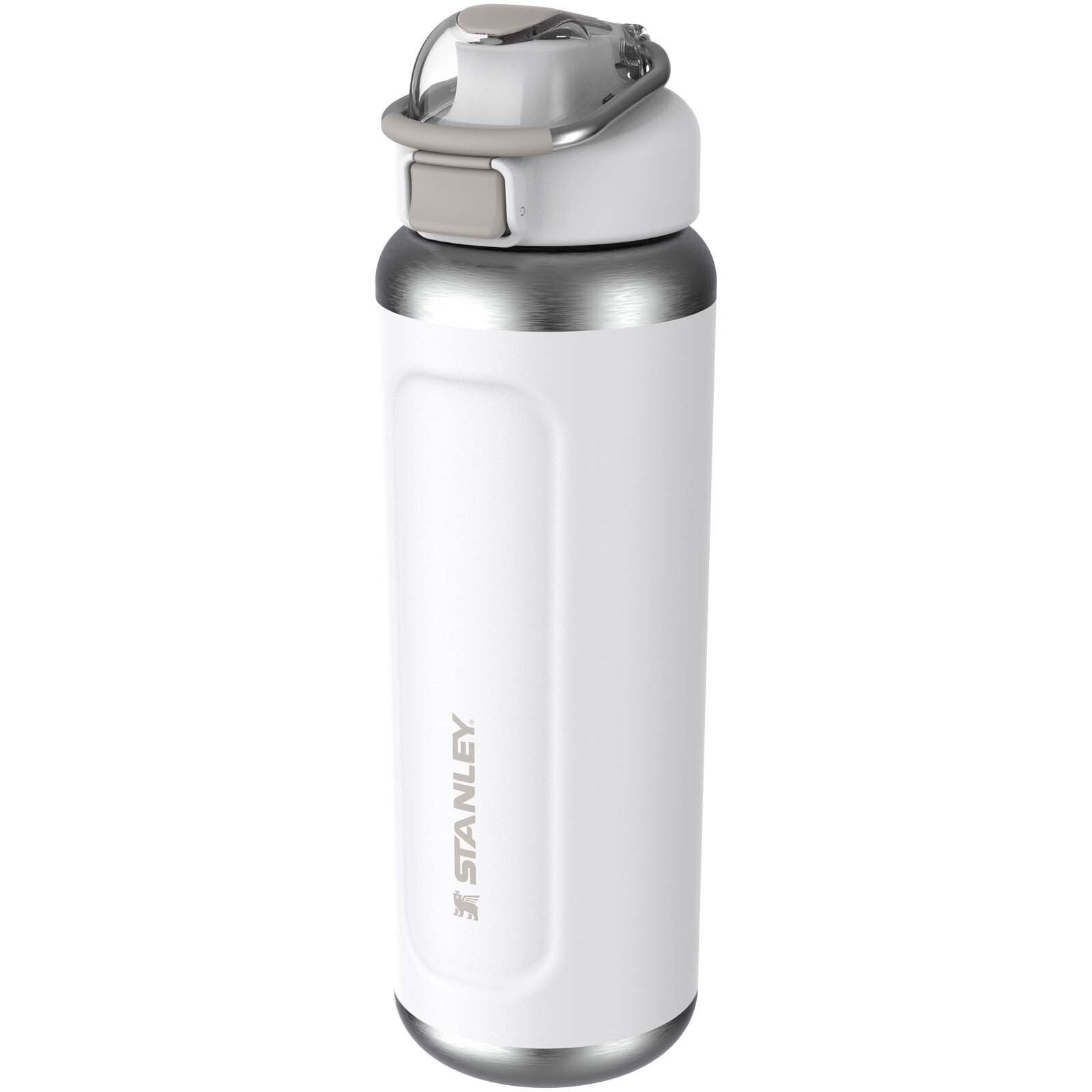 Borraccia isolata Stanley Classic Wellspring da 710 ml in acciaio inossidabile riciclato - 100980
