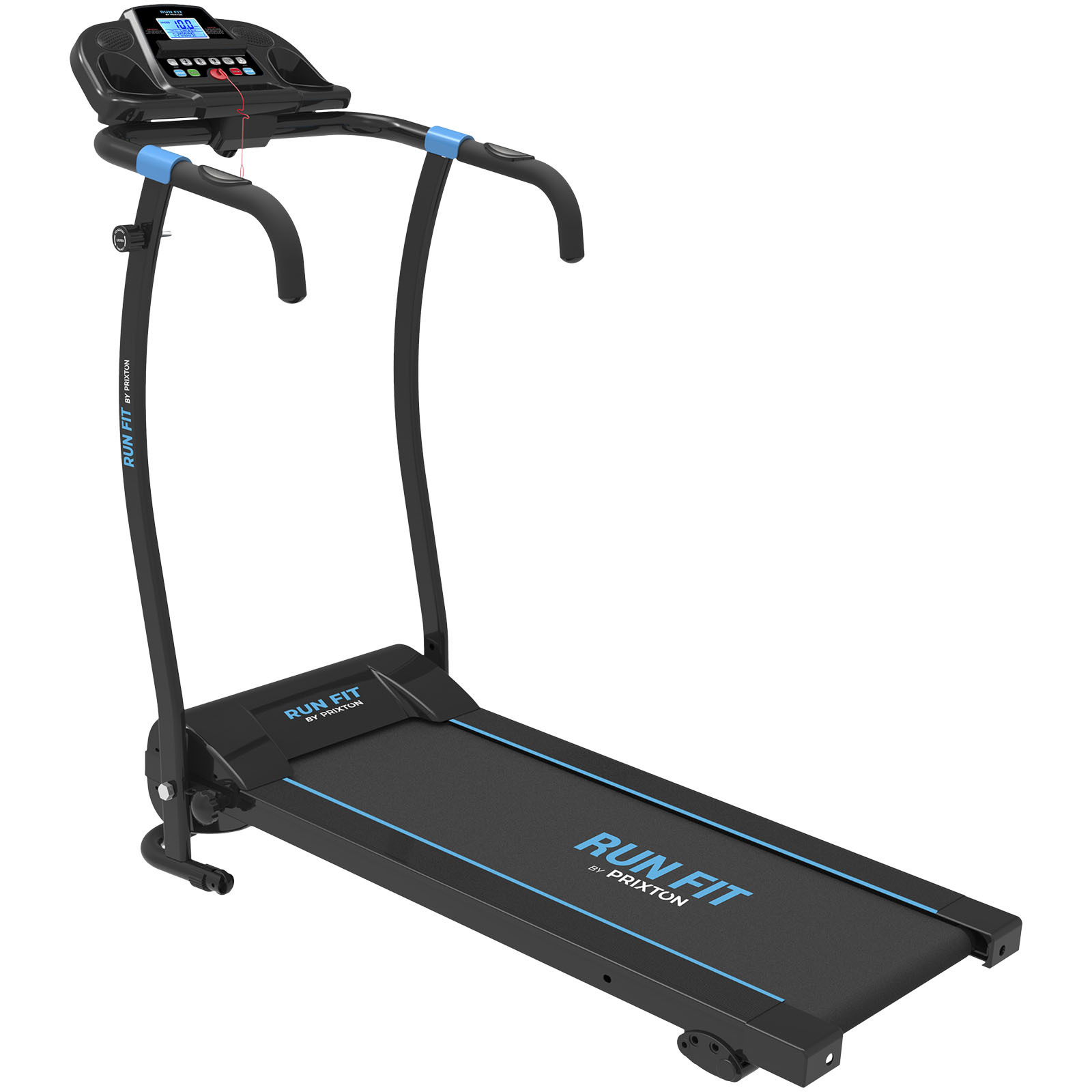 Tapis roulant Prixton RF100 Run Fit - 1PA058