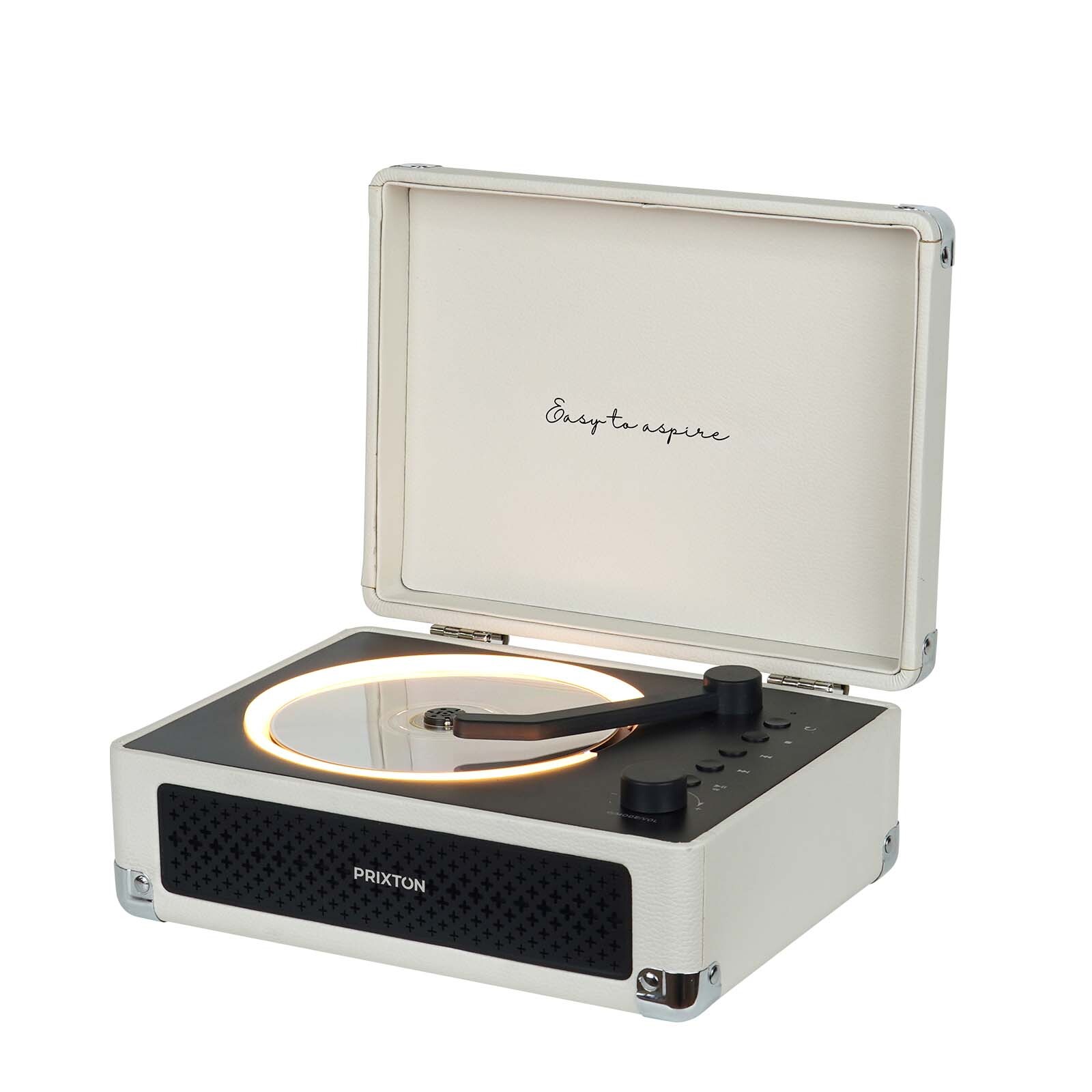 Lettore CD Prixton Boogie - 1PA182