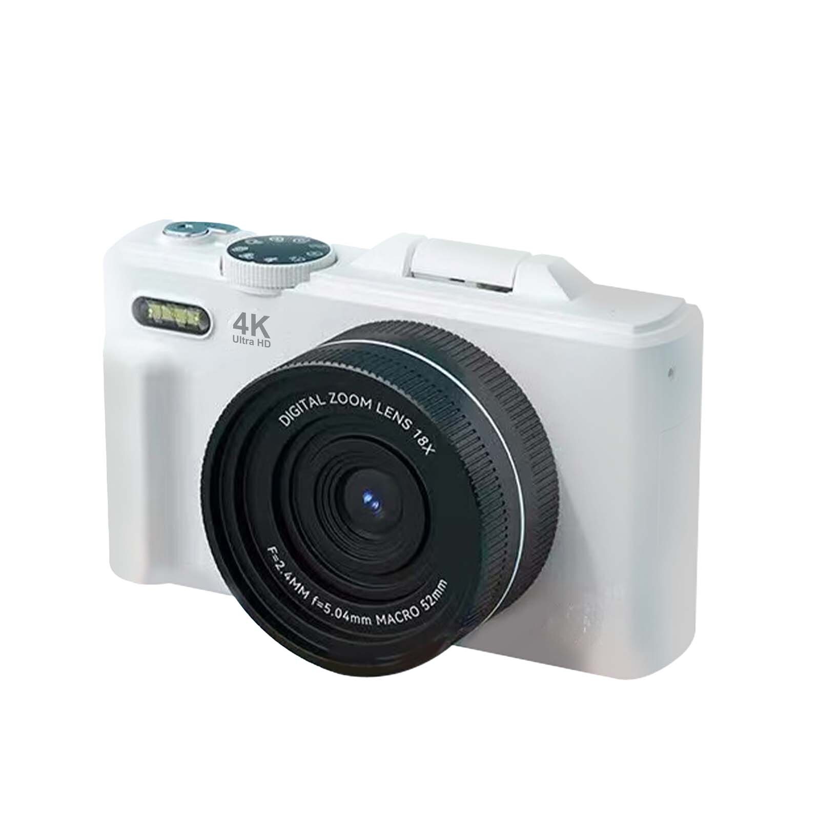 Fotocamera digitale 4K Prixton DV900  XPLORER  - 1PA195
