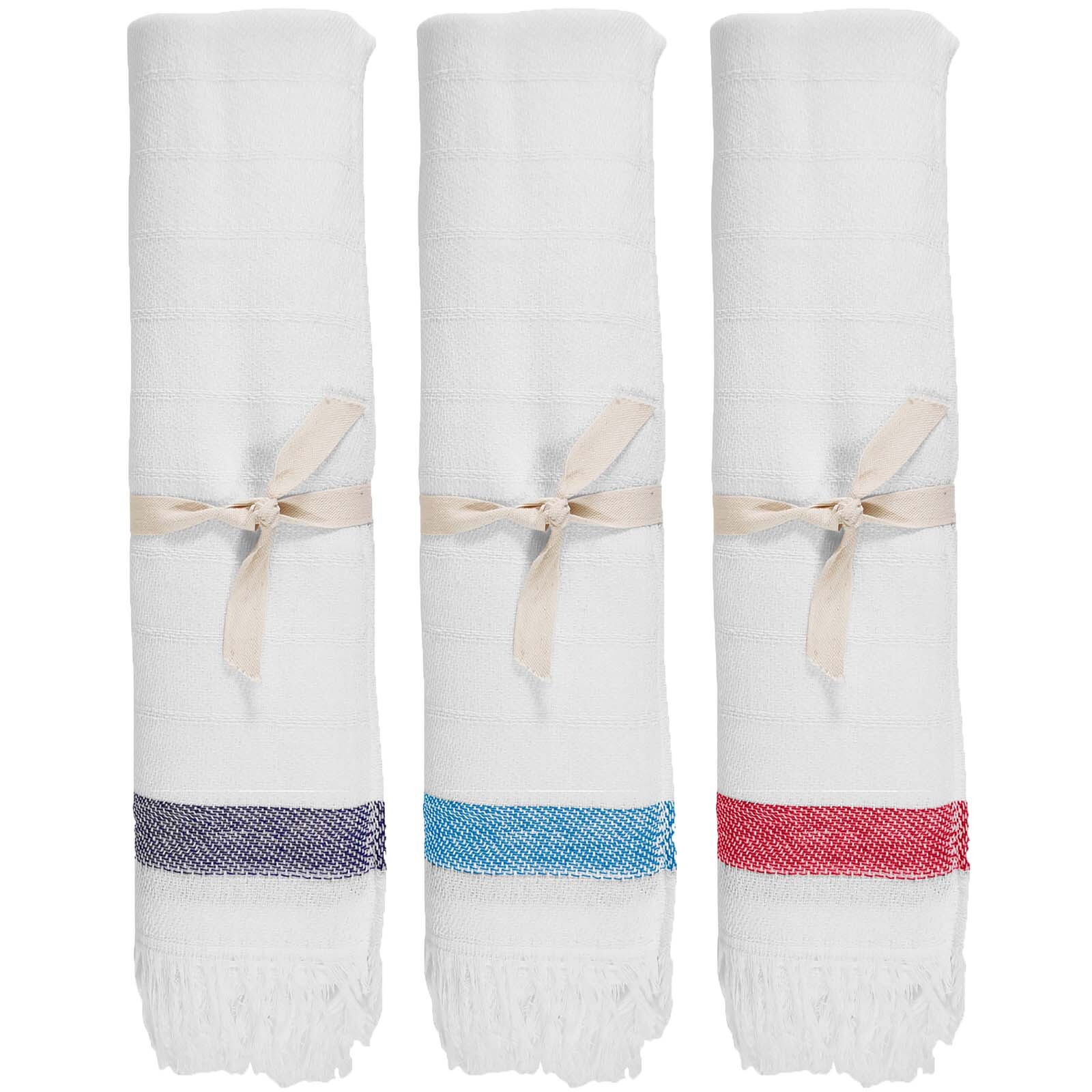 Telo fouta in tessuto da 150 g/m&sup2; Citizen Green Seachic - 1PZ004